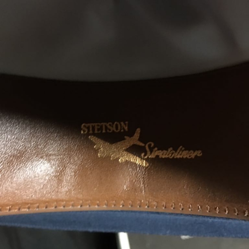 Stetson Fedora - image 8